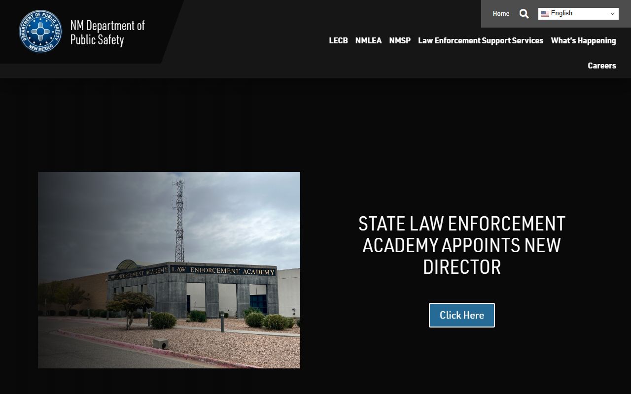 Santa Fe County court dockets New Mexico Department of Public Safety resource